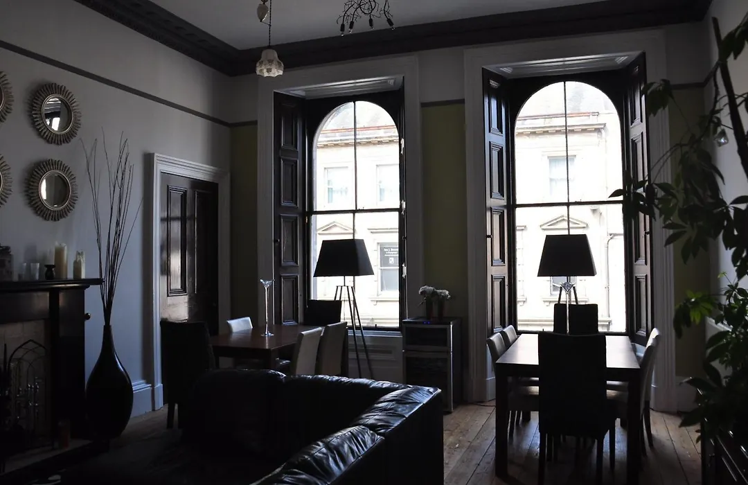 The Bank Guest House-1